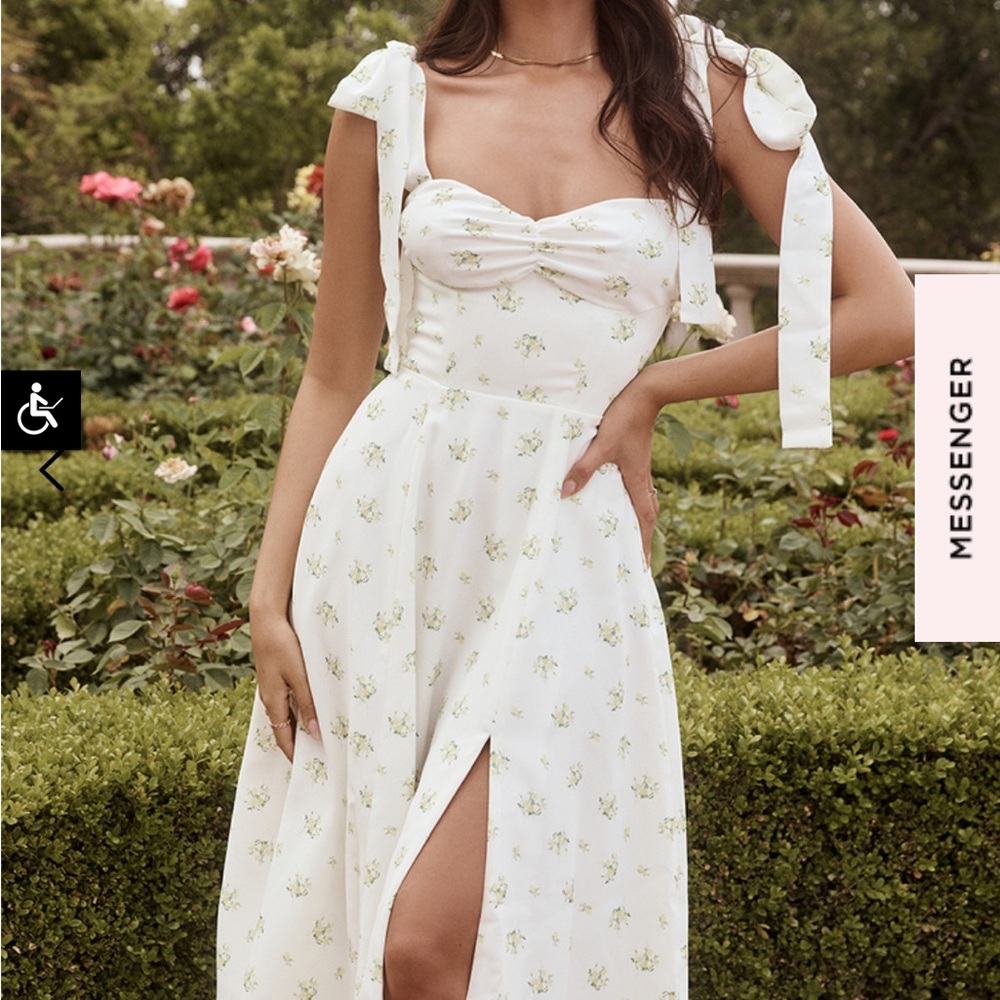 House of CB dress
